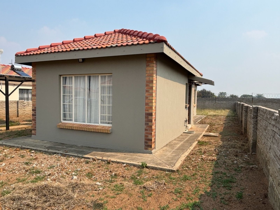 3 Bedroom Property for Sale in Mogwase North West